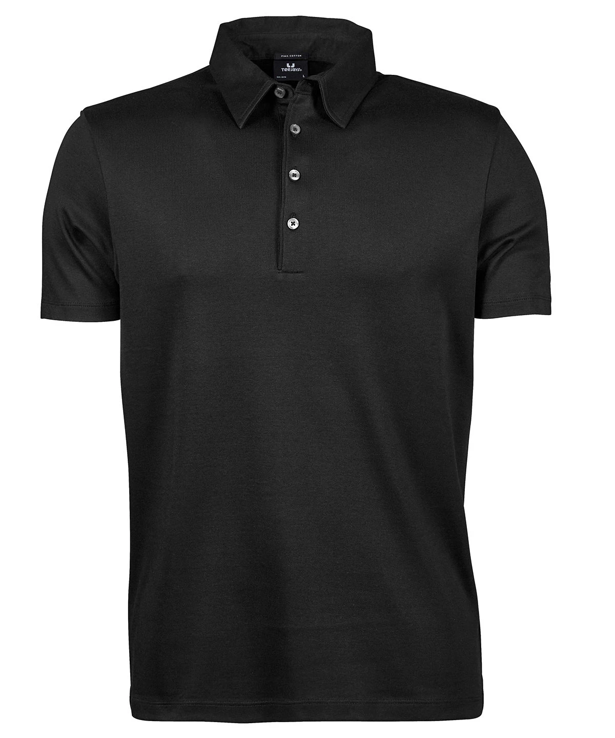 Tee Jays Pima cotton polo (1440)