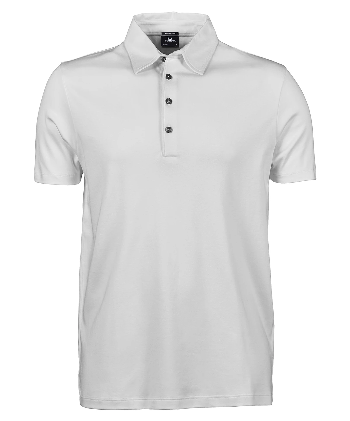 Tee Jays Pima cotton polo (1440)