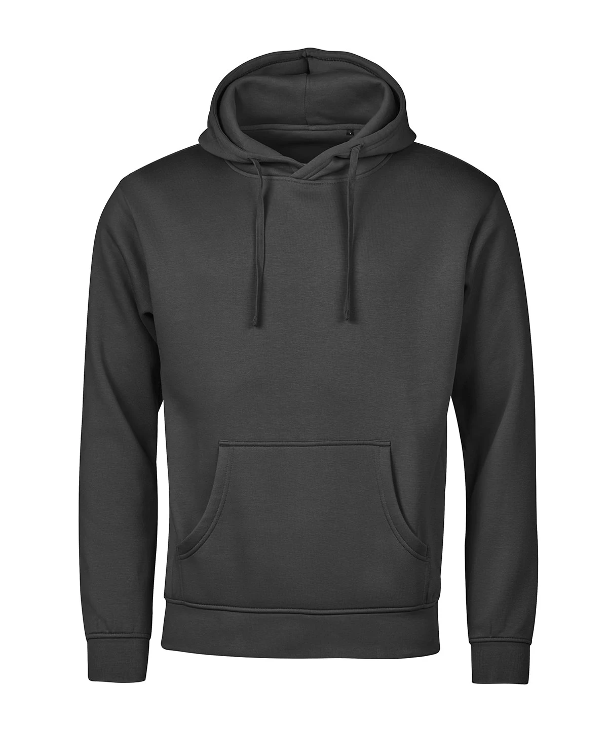 Tee Jays UNLABELED hooded sweatshirt (5152)