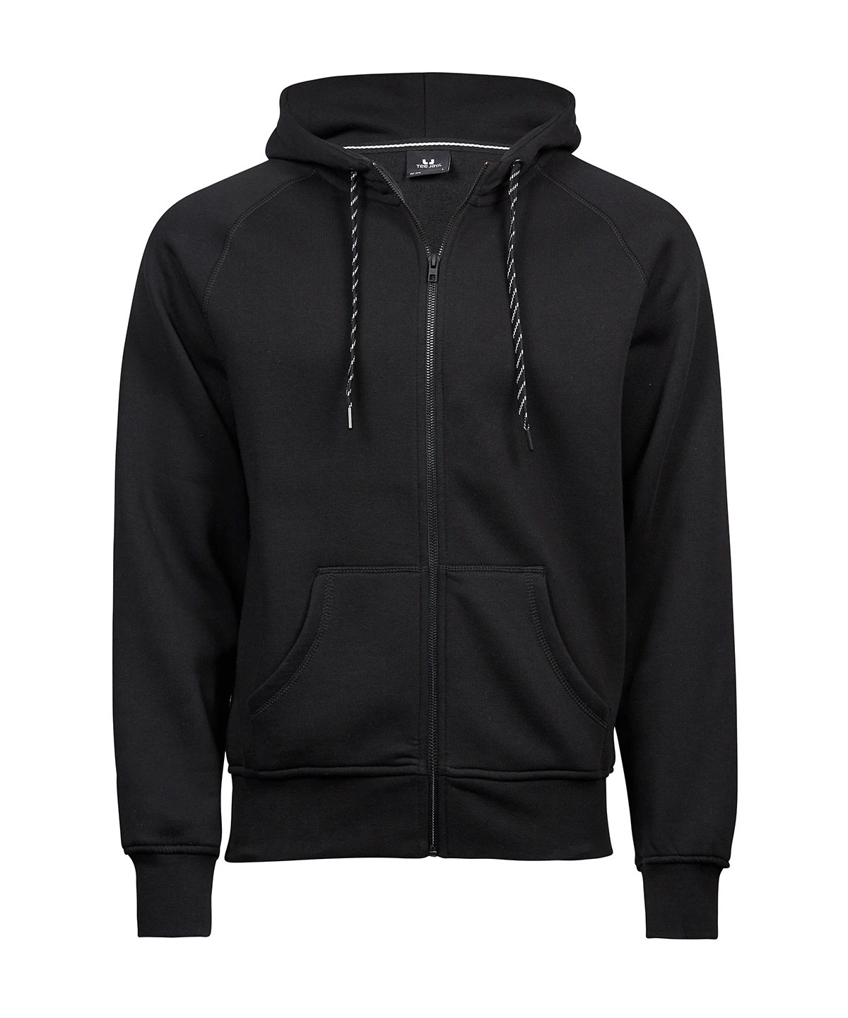 Tee Jays Fashion full-zip hoodie (5435)