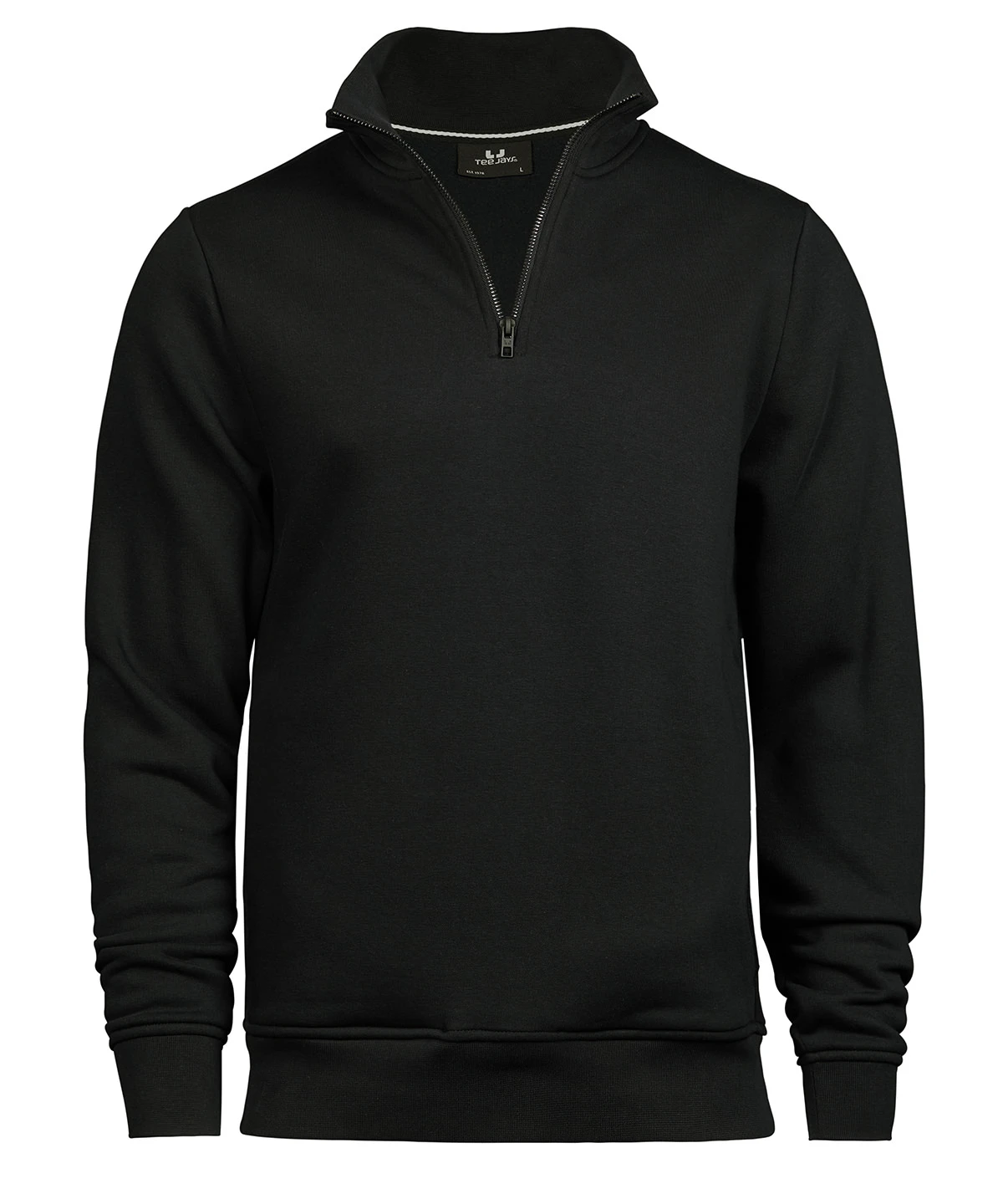 Tee Jays Half-zip sweatshirt (5438)