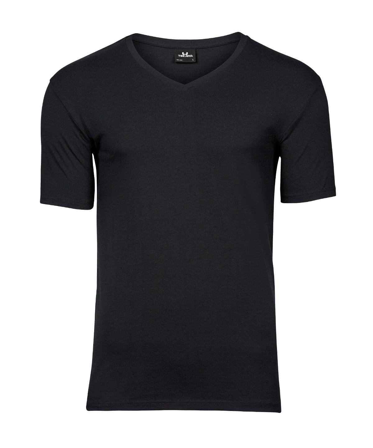 Tee Jays Stretch v-neck tee (401)