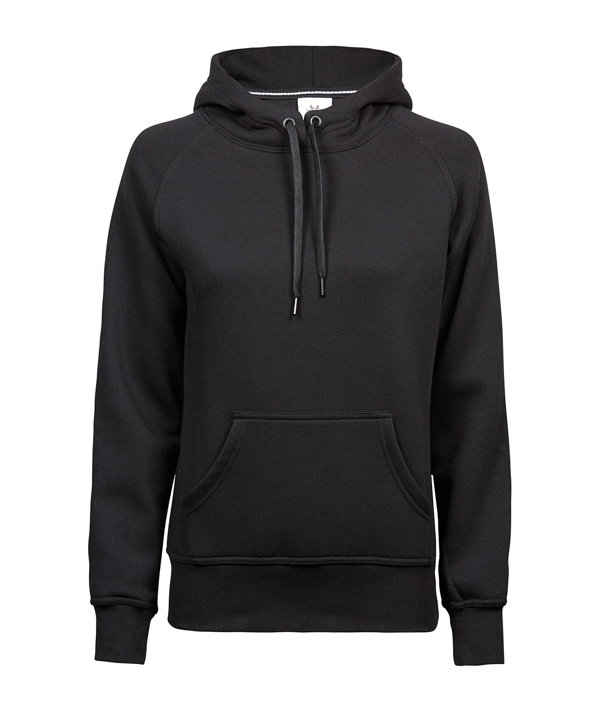 Tee Jays Women’s hooded sweatshirt (5431)
