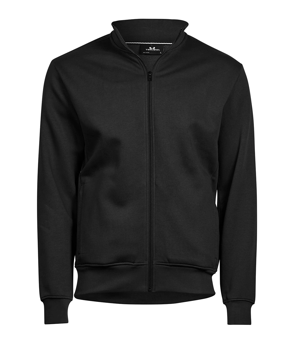 Tee Jays Full-zip sweat cardigan (5440)