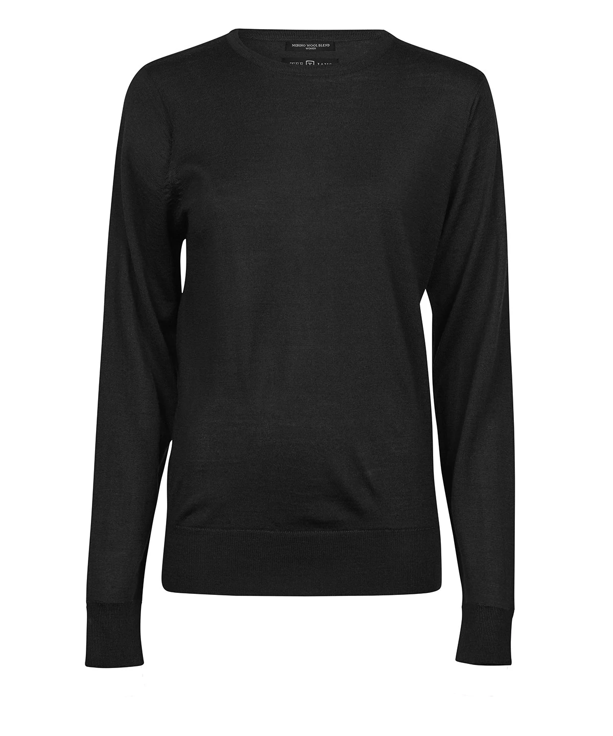 Tee Jays Women’s crew neck (6006)