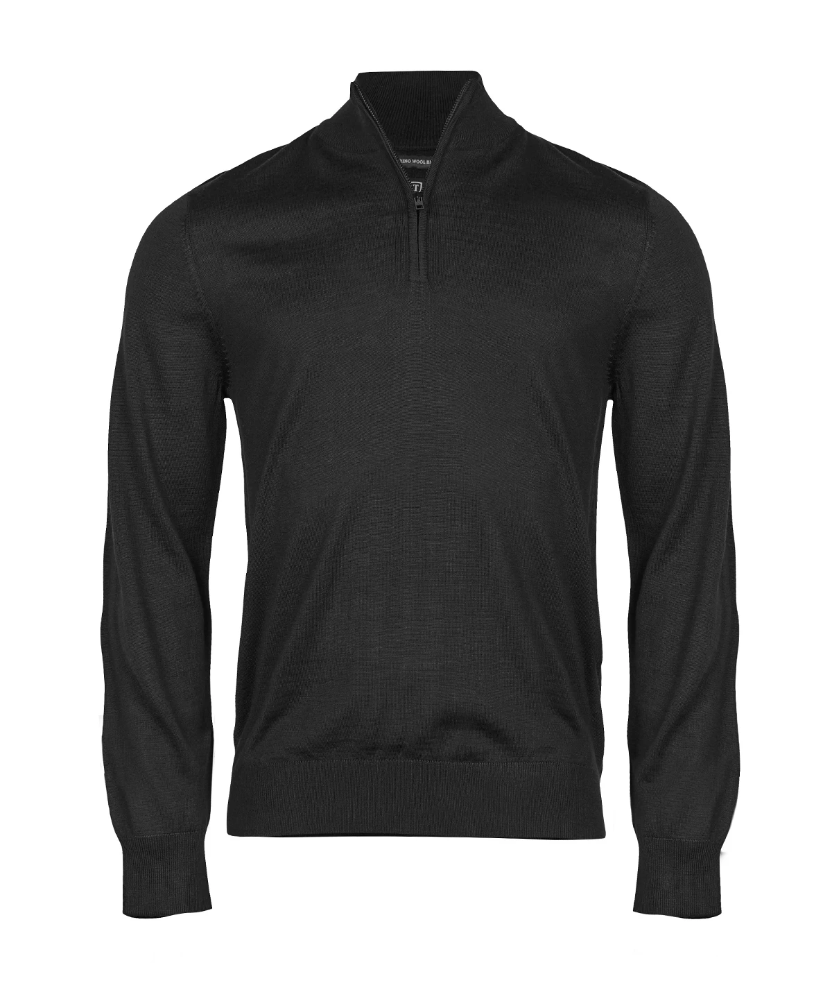 Tee Jays Half-zip (6010)