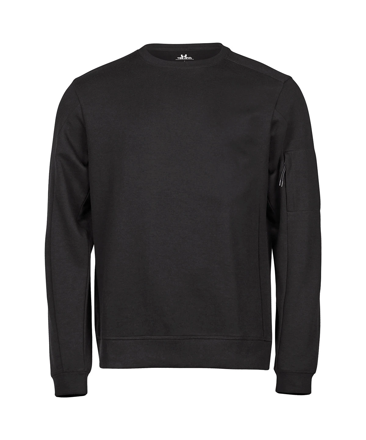 Tee Jays Athletic crew neck sweatshirt (5700)