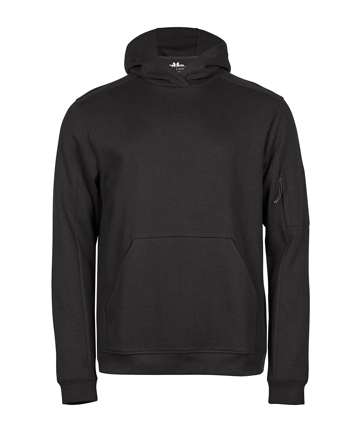 Tee Jays Athletic hooded sweatshirt (5702)