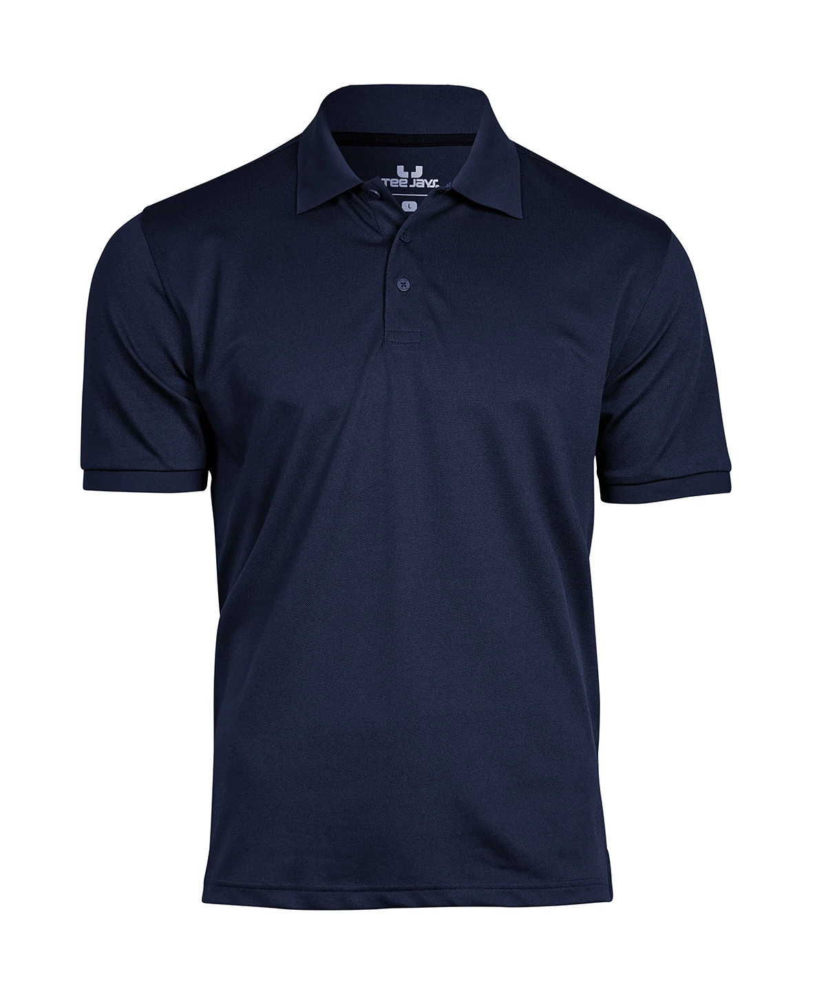Tee Jays Club polo (7000)