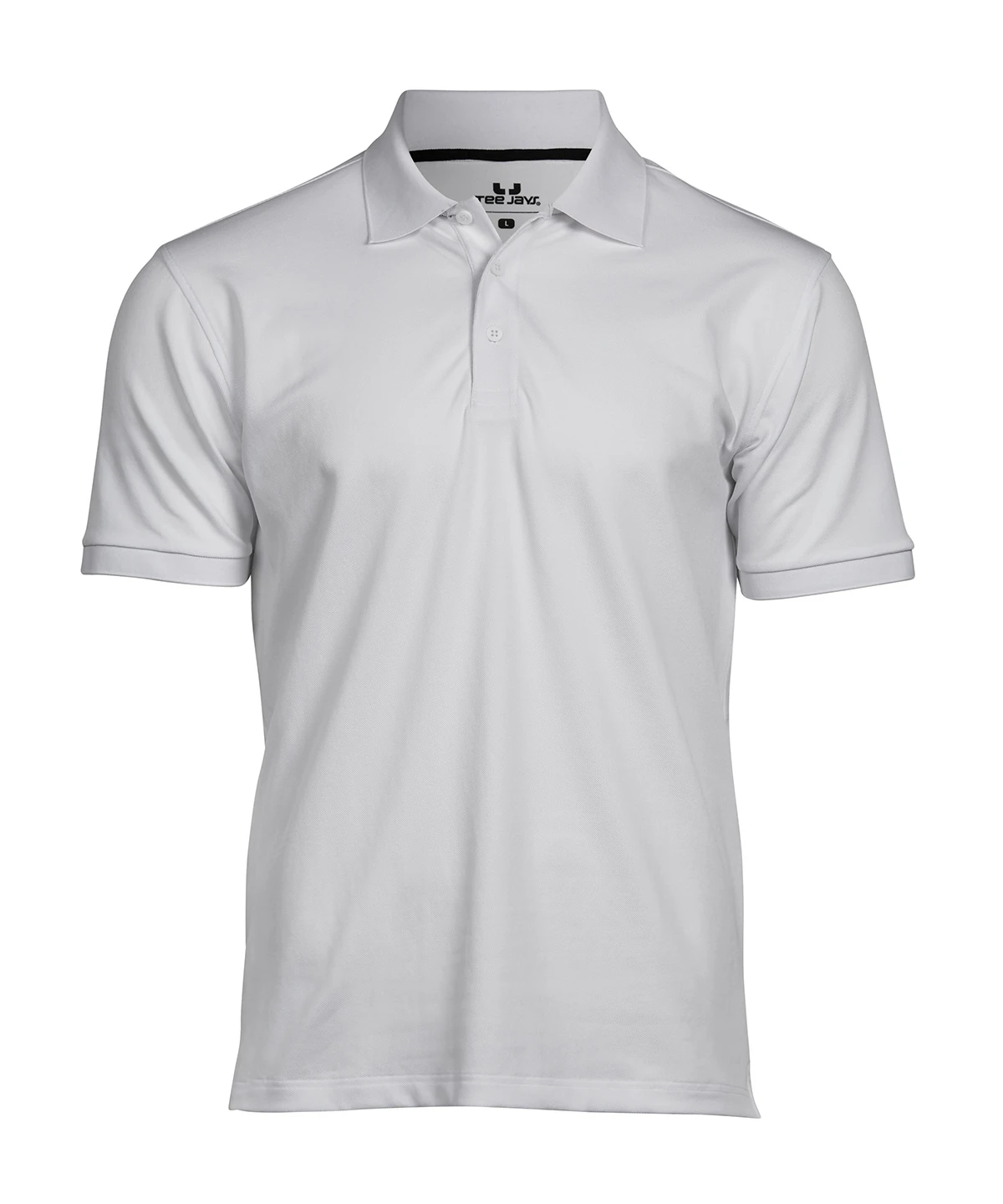 Tee Jays Club polo (7000)