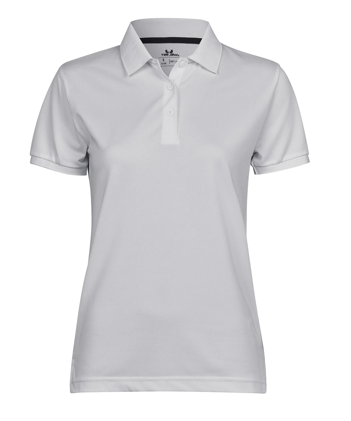 Tee Jays Women’s club polo (7001)