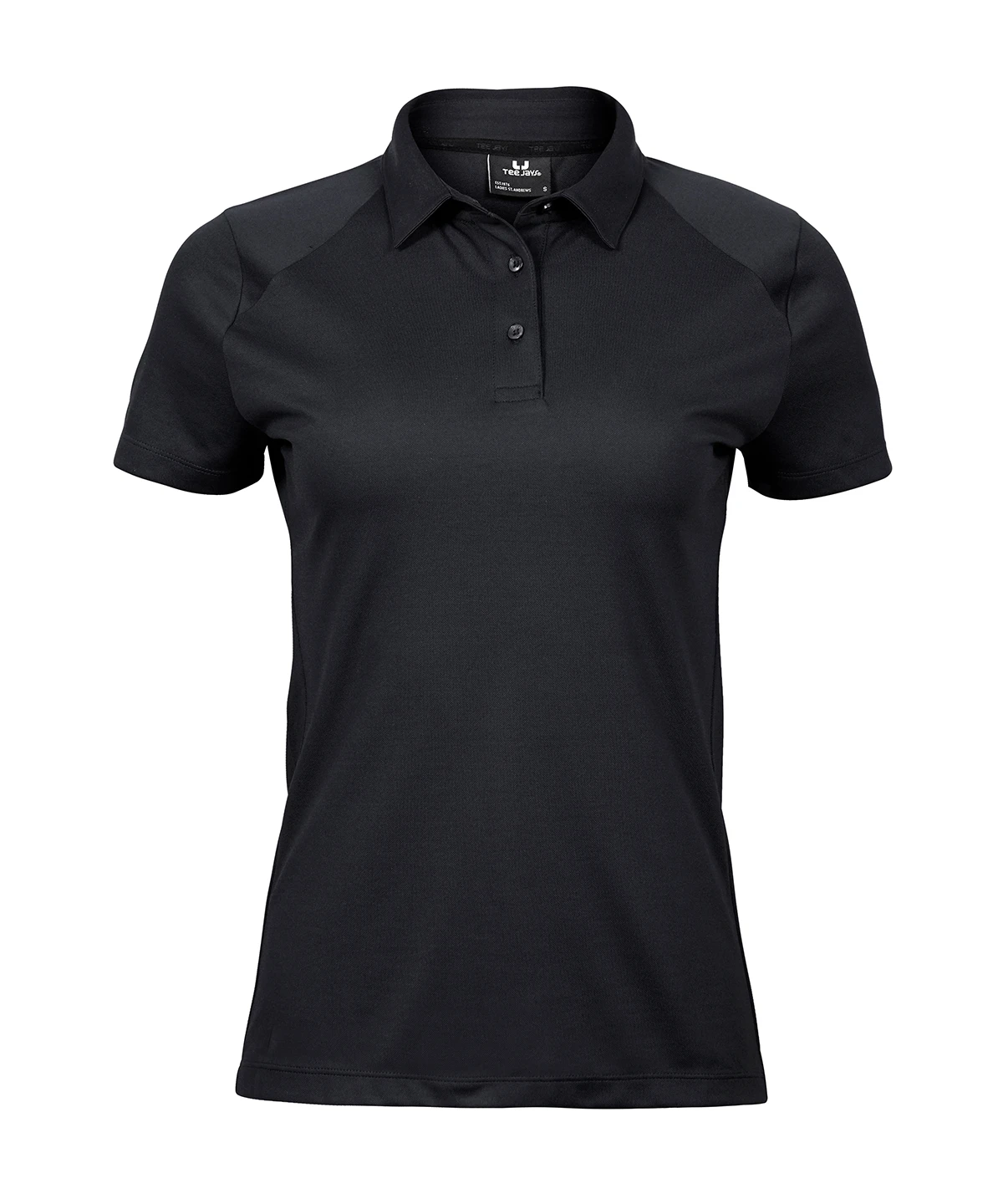 Tee Jays Women’s luxury sport polo (7201)