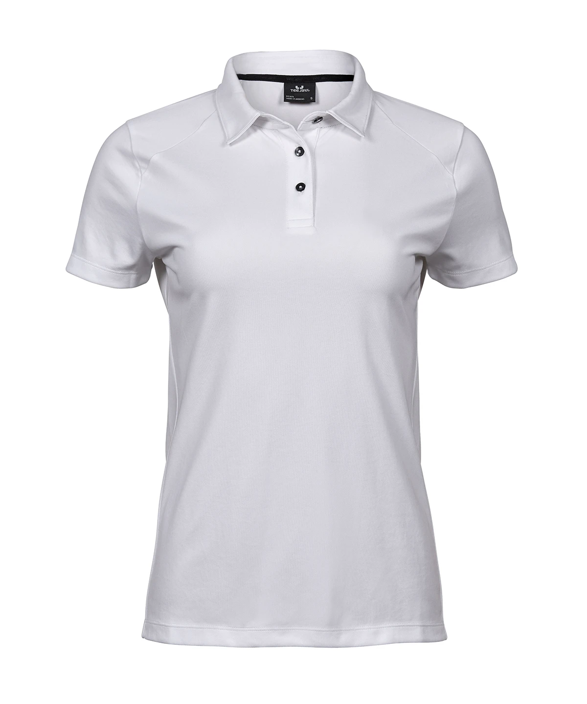 Tee Jays Women’s luxury sport polo (7201)