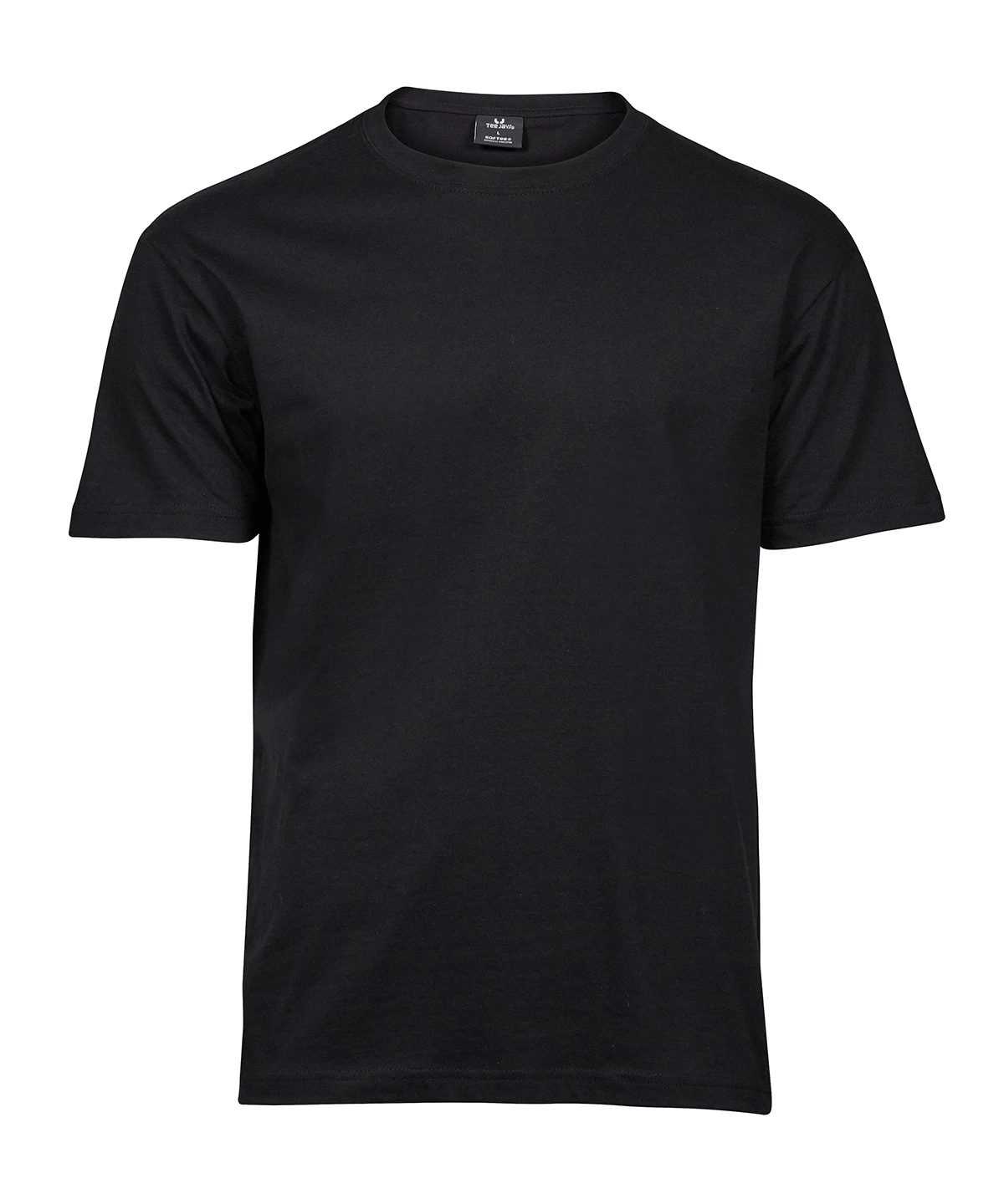 Tee Jays Sof tee (8000)