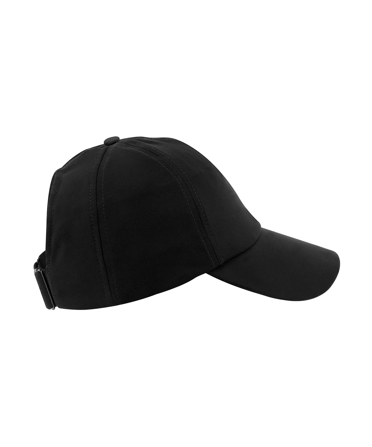 Beechfield Multi-sports performance ponytail cap