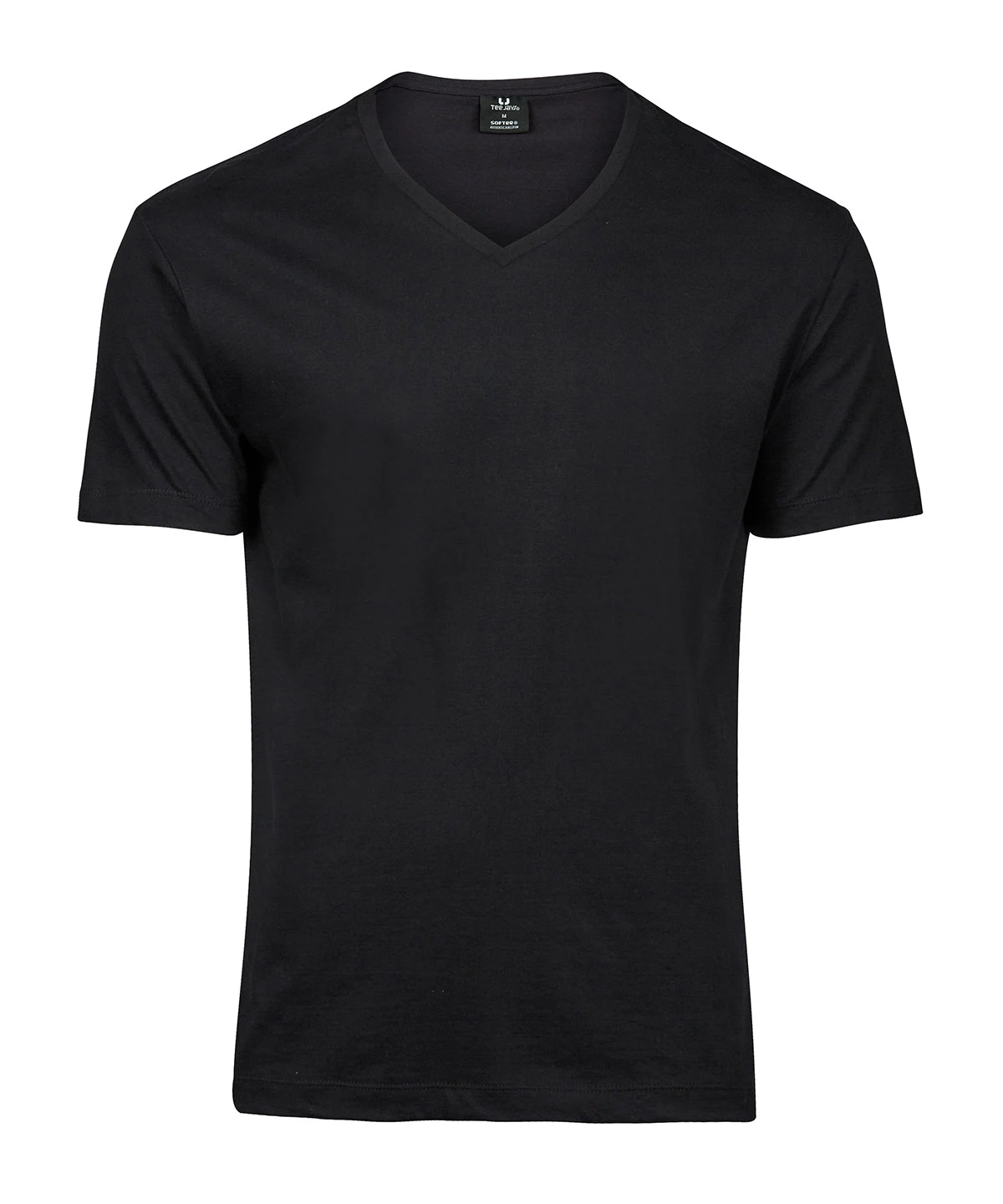 Tee Jays Fashion v-neck Sof tee (8006)