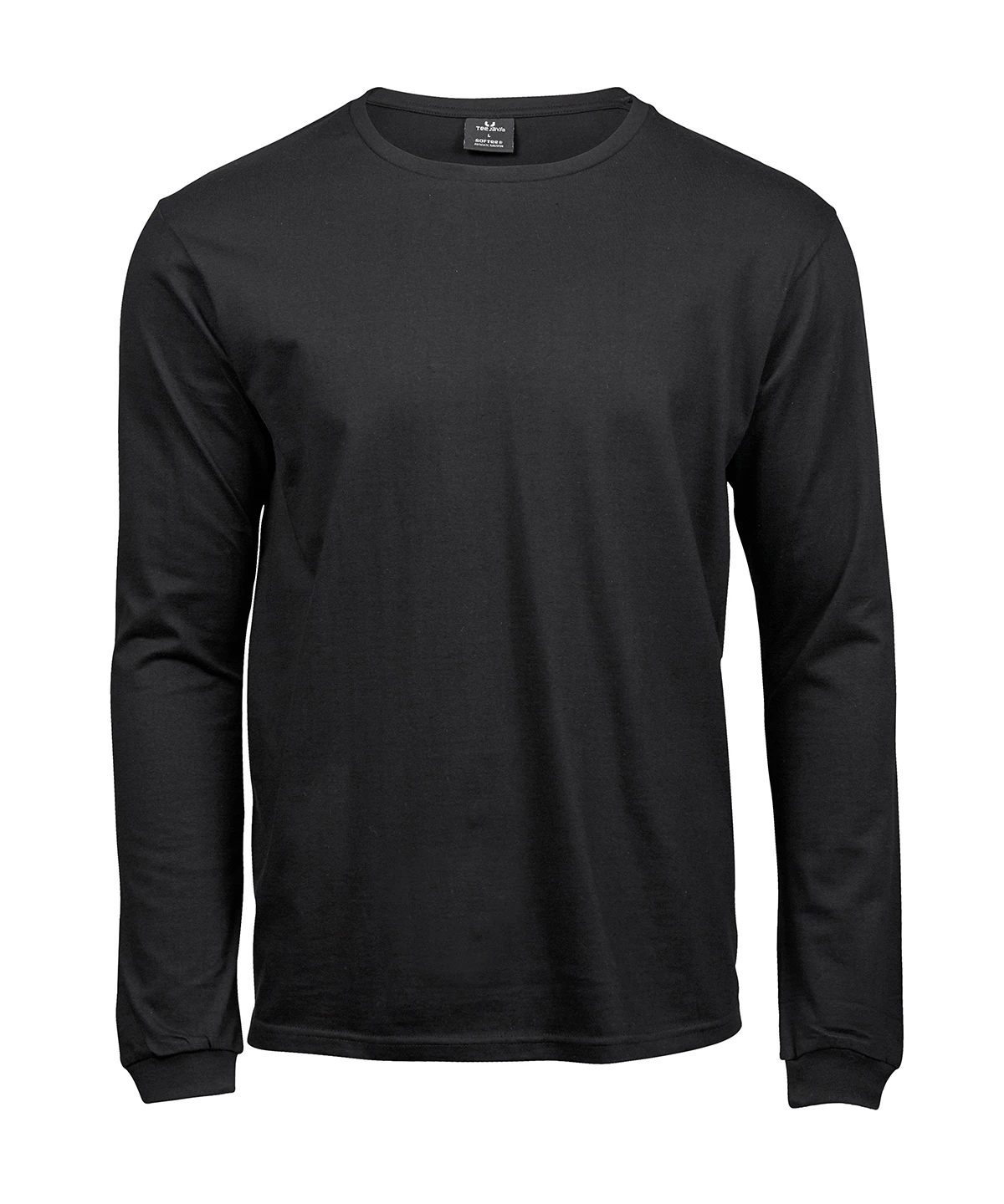 Tee Jays Long sleeve fashion Sof tee (8007)