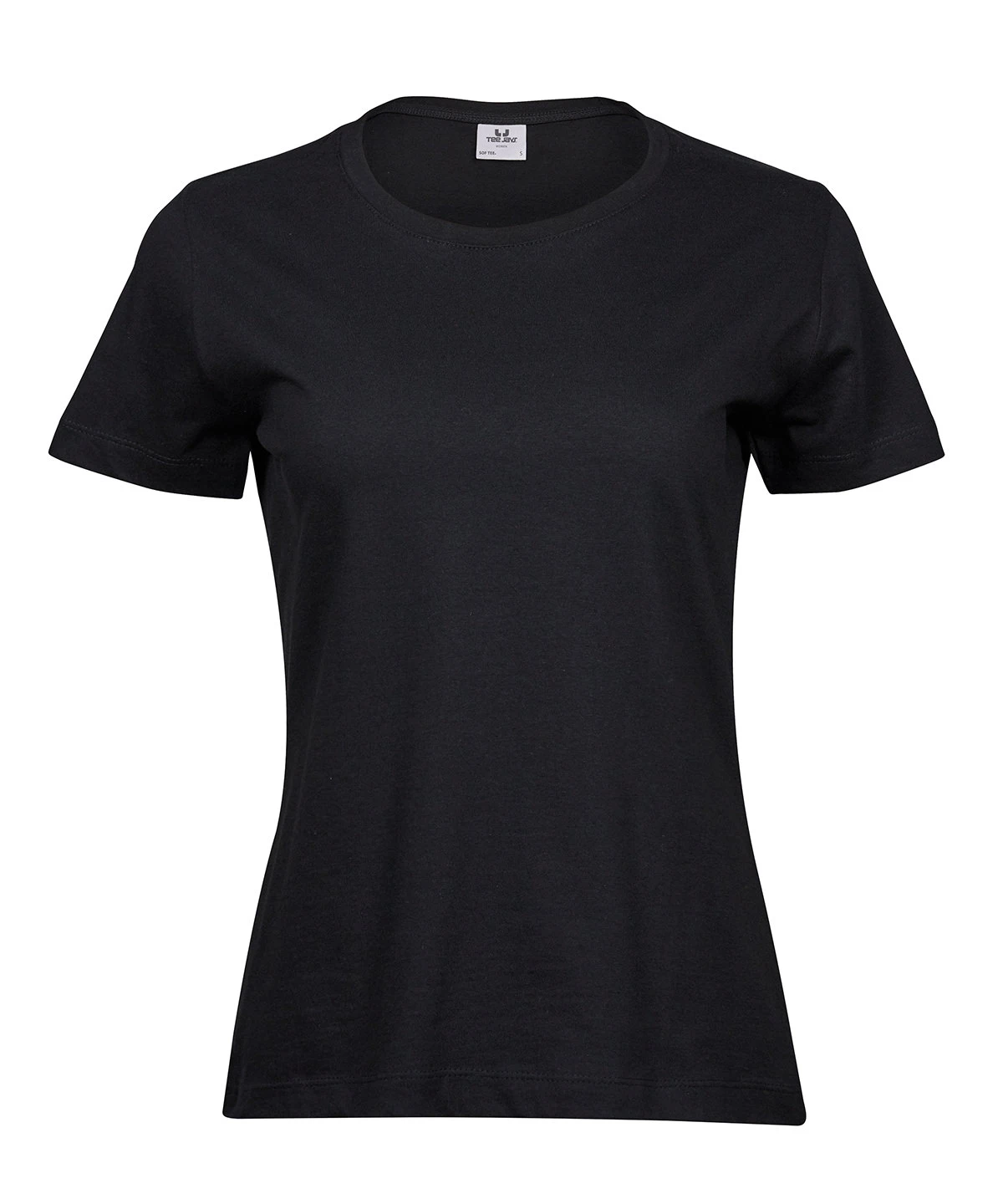 Tee Jays Women’s Sof tee (8050)