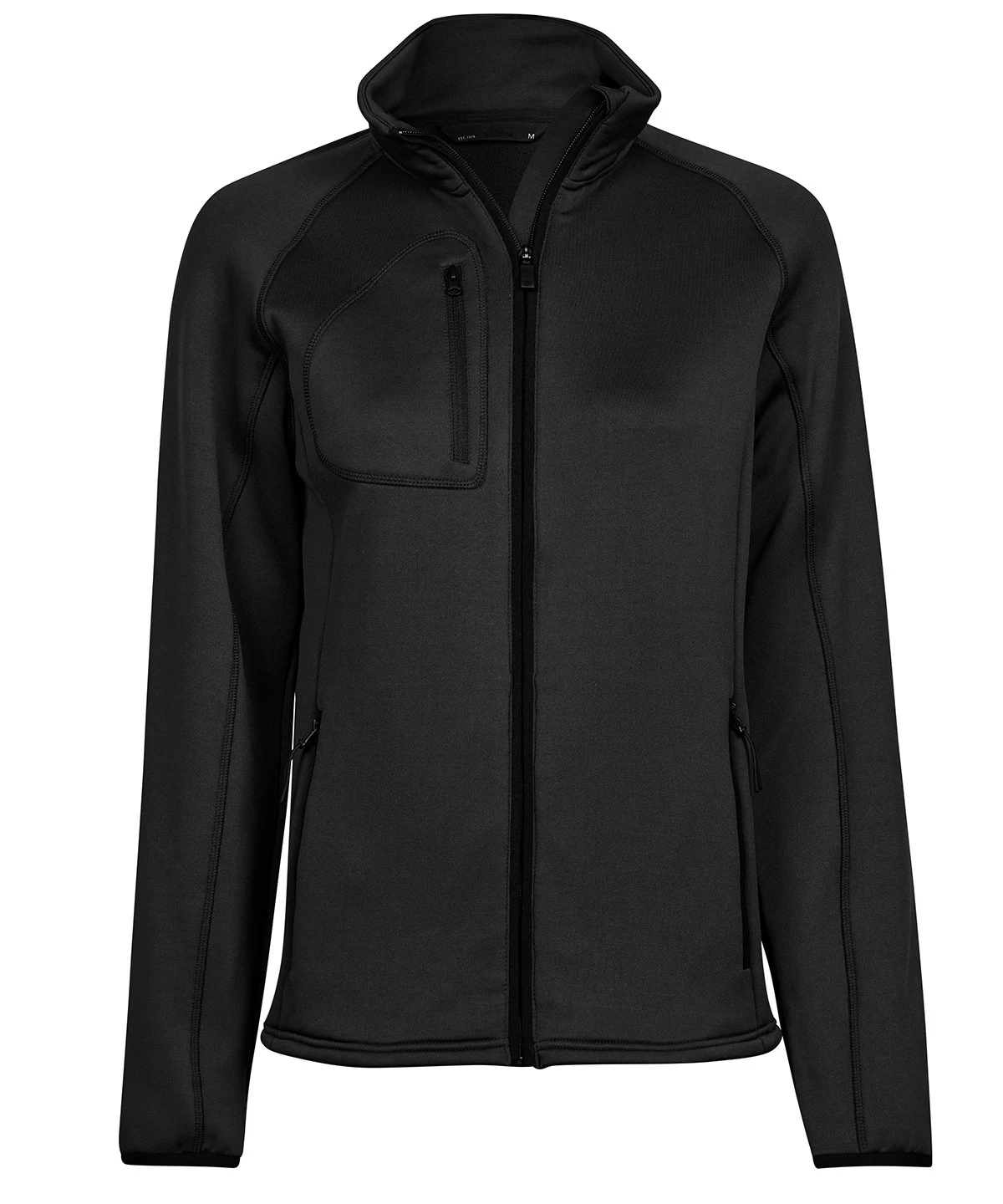 Tee Jays Women’s stretch fleece (9101)