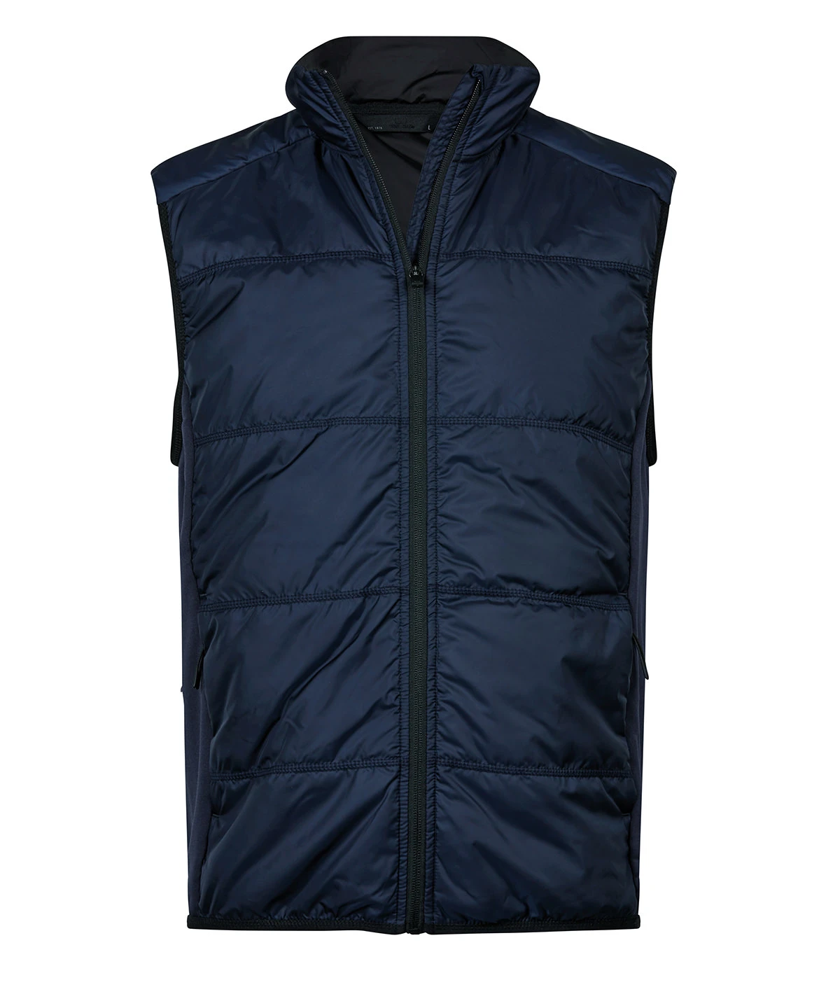 Tee Jays Hybrid-stretch bodywarmer (9114)