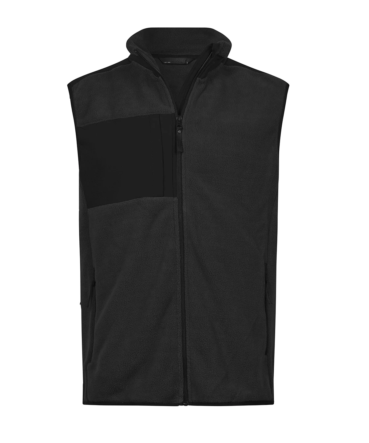 Tee Jays Mountain fleece bodywarmer (9122)