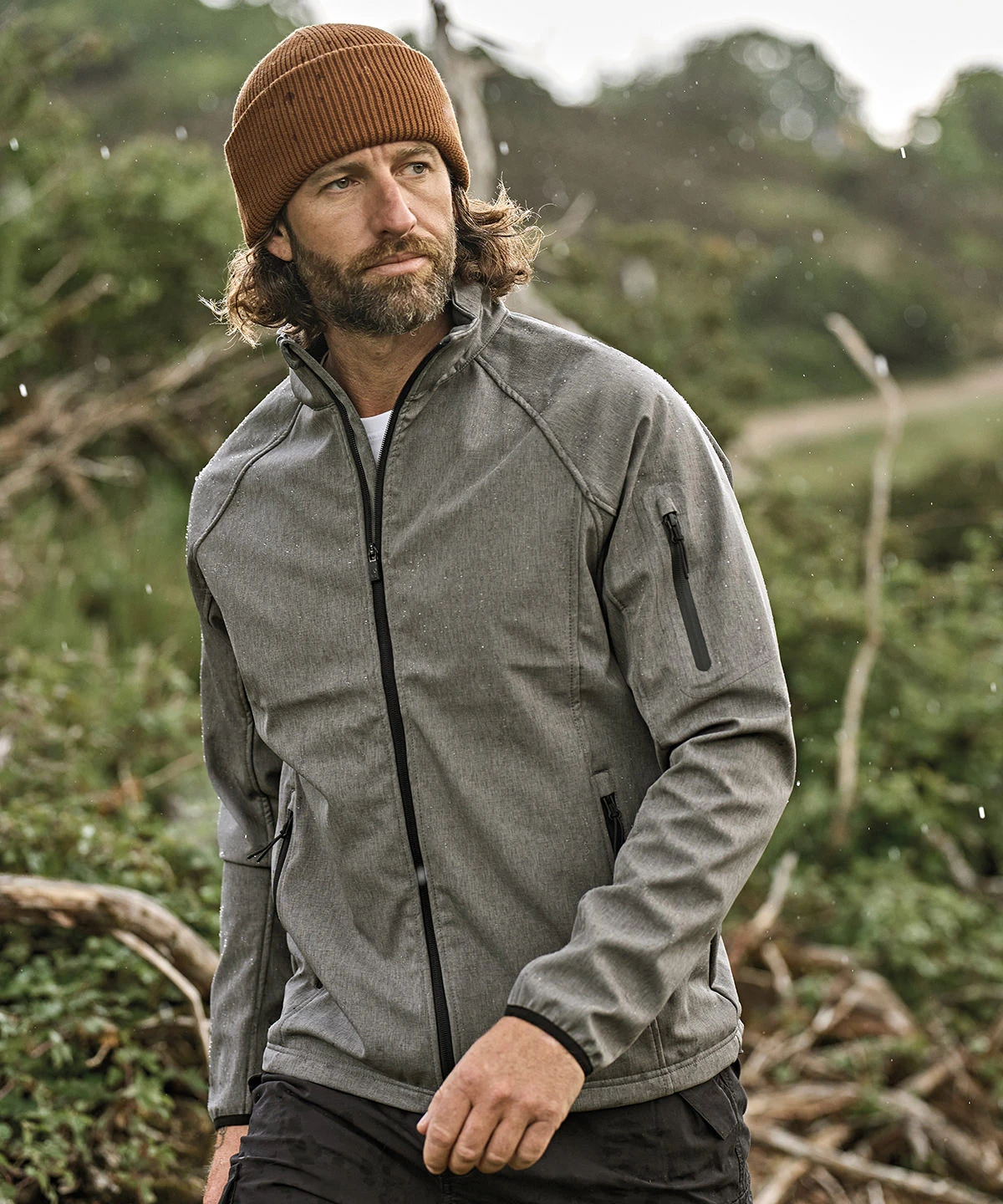 Tee Jays Lightweight performance softshell (9510)