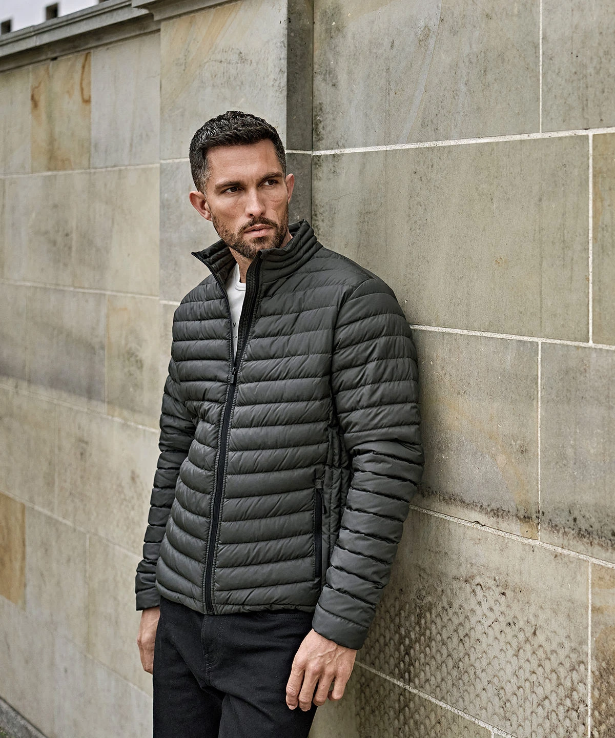 Tee Jays Zepelin jacket (9630)