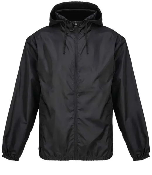 SOL'S Shield Unisex Windbreaker Jacket