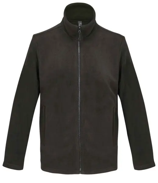 SOL'S Unisex Nitro Micro Fleece Jacket