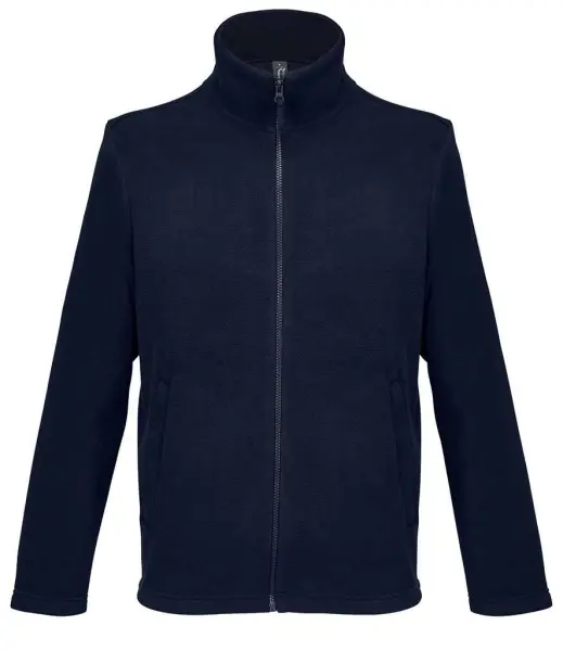 SOL'S Unisex Nitro Micro Fleece Jacket