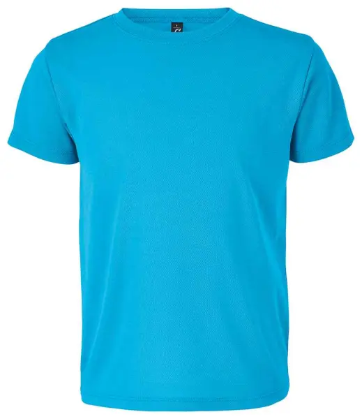 SOL'S Kids Sprint Sports T-Shirt