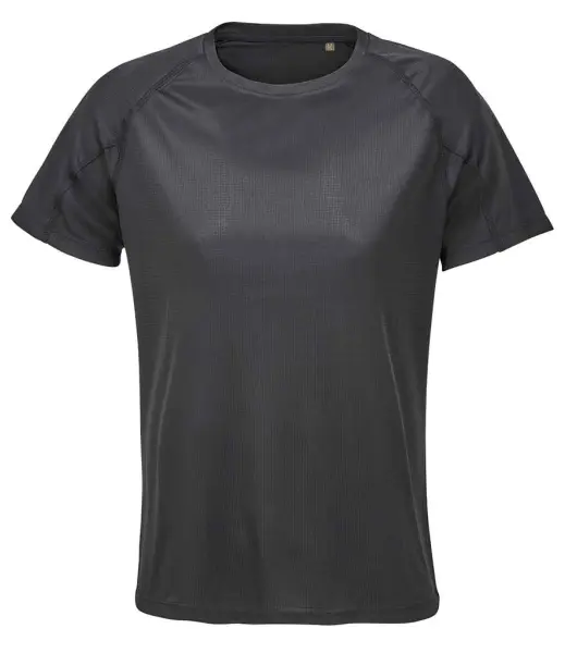 SOL'S Ladies Vortex Ripstop Performance T-Shirt