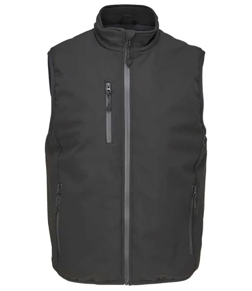 SOL'S Unisex Falcon Padded Bodywarmer