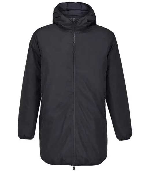 SOL'S Unisex Reverse Parka Jacket