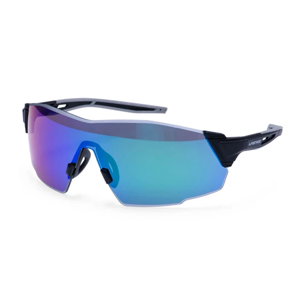 Portwest Sporty Shield Safety Glasses