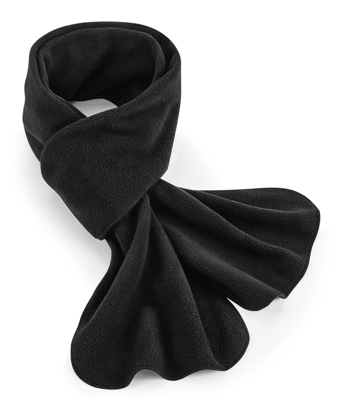 Beechfield Recycled fleece scarf
