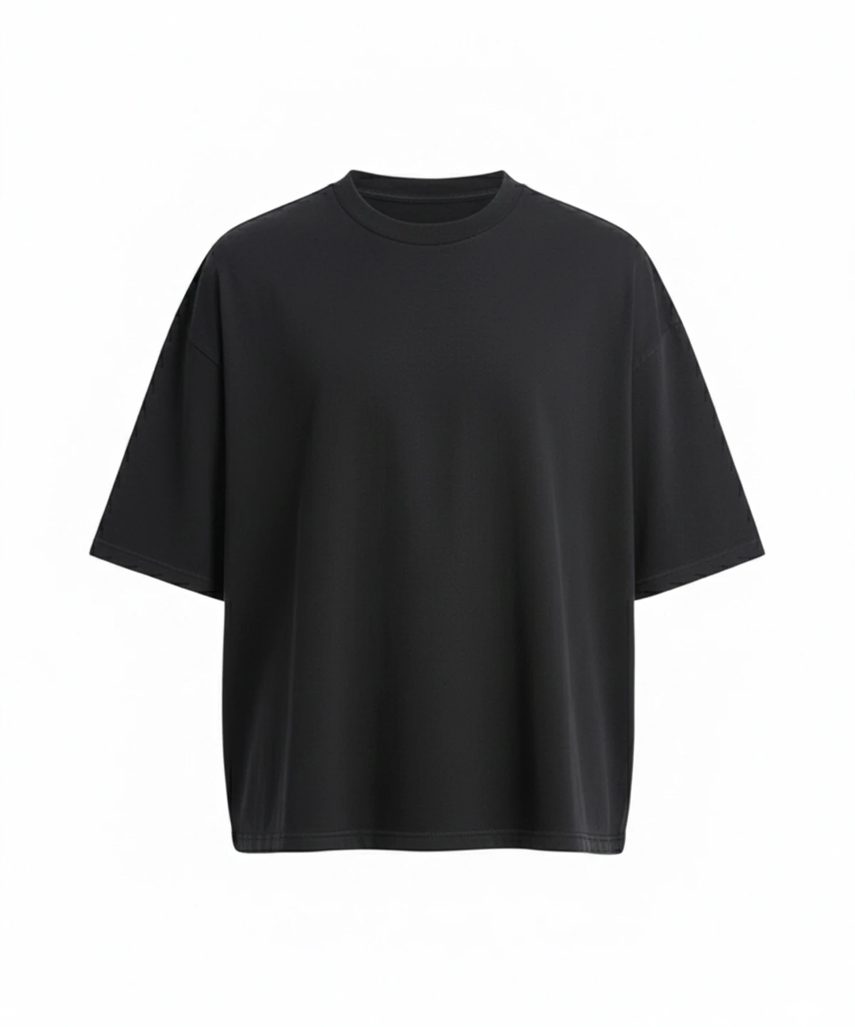 AWDis 240 boxy cropped T