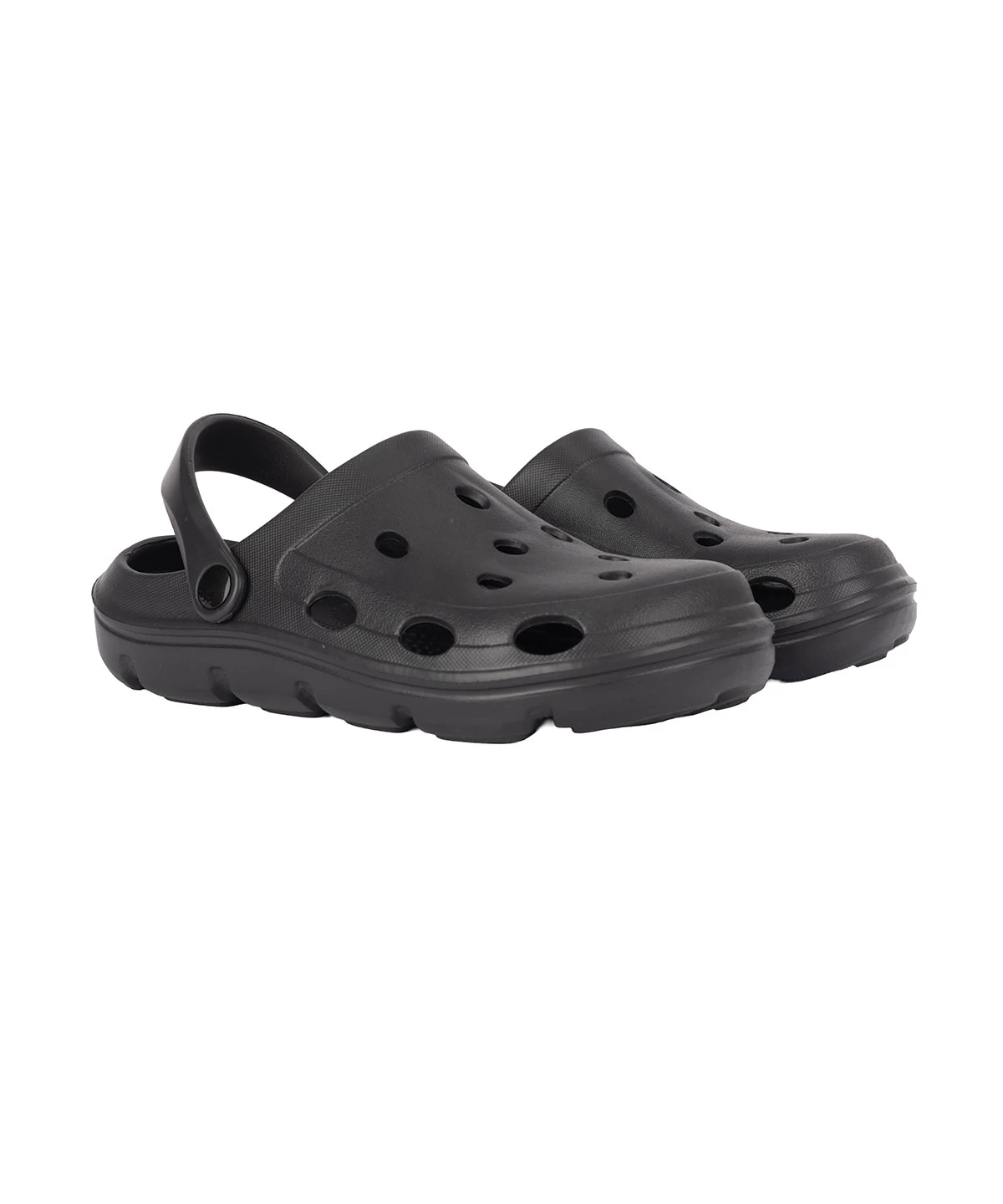 Just Cool AWDis Aero clogs