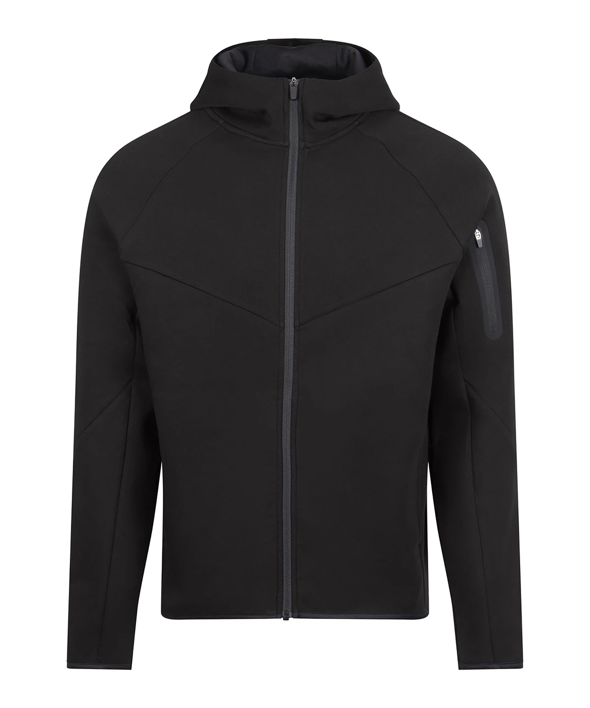 Just Cool Adapt fleece zoodie