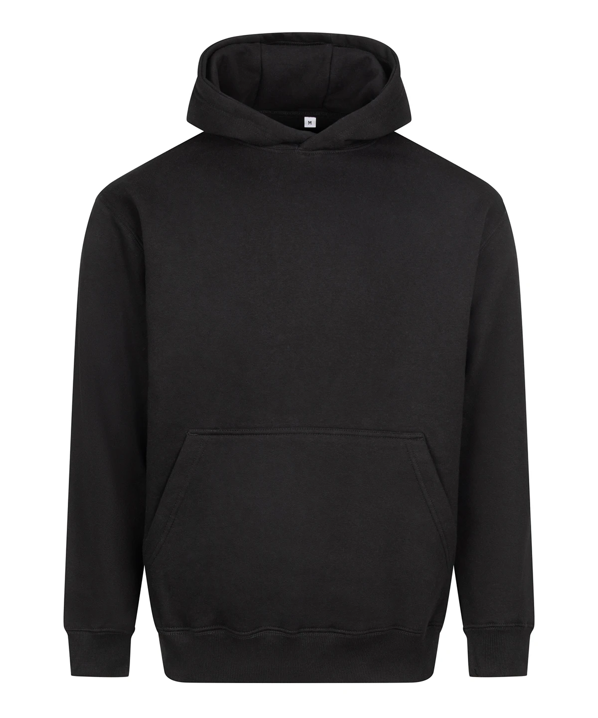Just Hoods Vision heavyweight hoodie