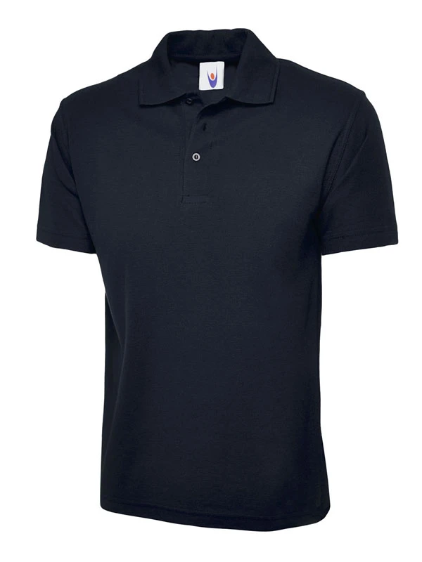 Uneek Childrens Classic Poloshirt