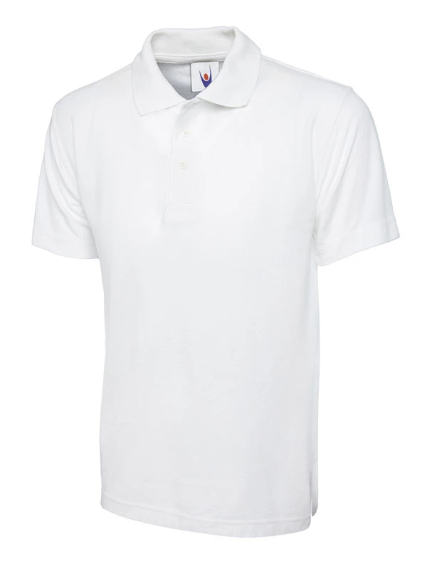 Uneek Childrens Classic Poloshirt