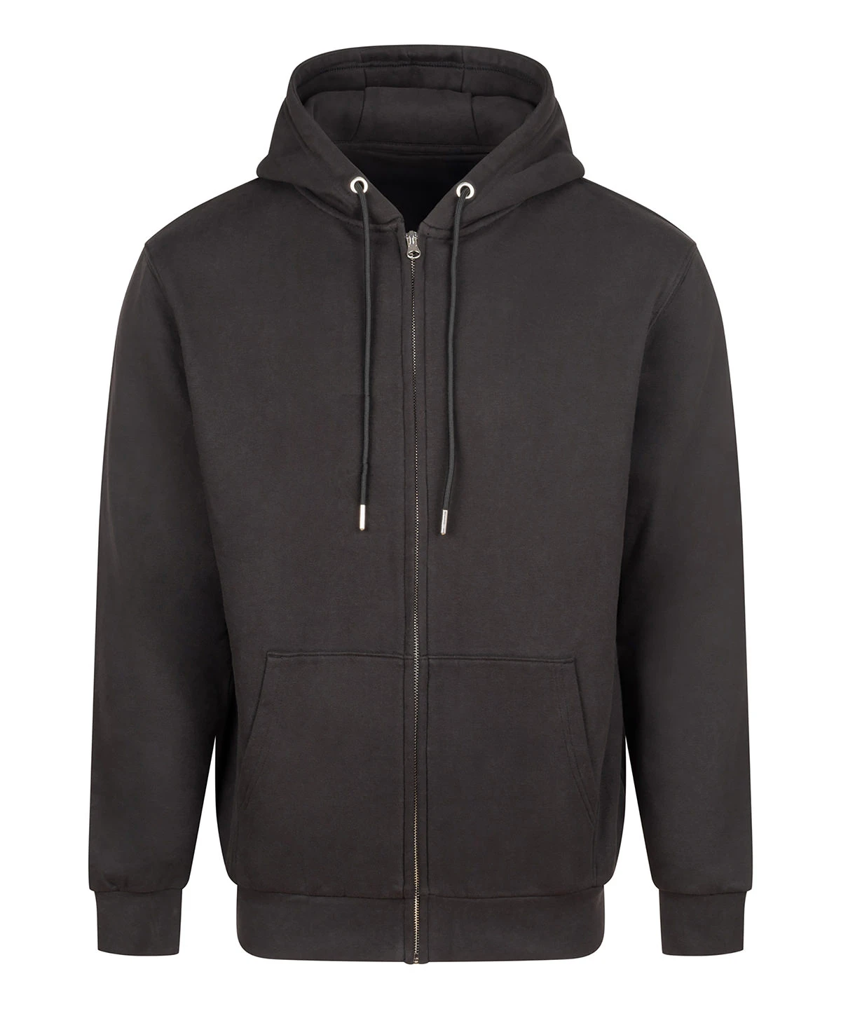 Anthem Studio full-zip hoodie
