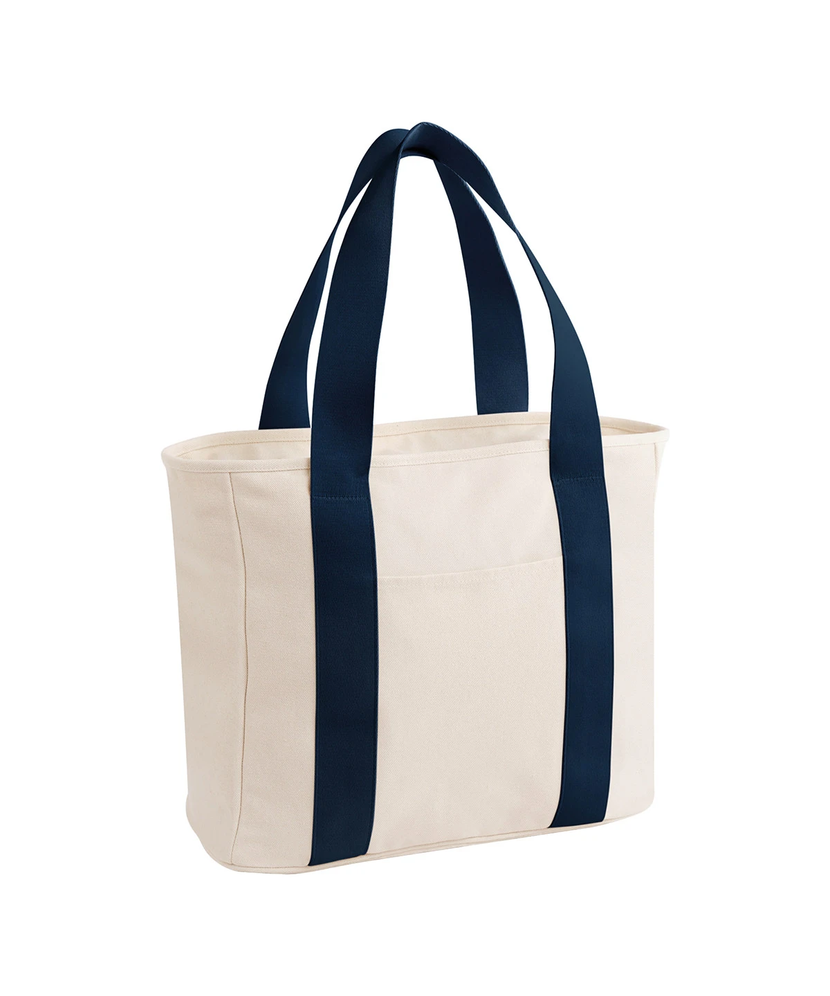 Bagbase Edit canvas tote