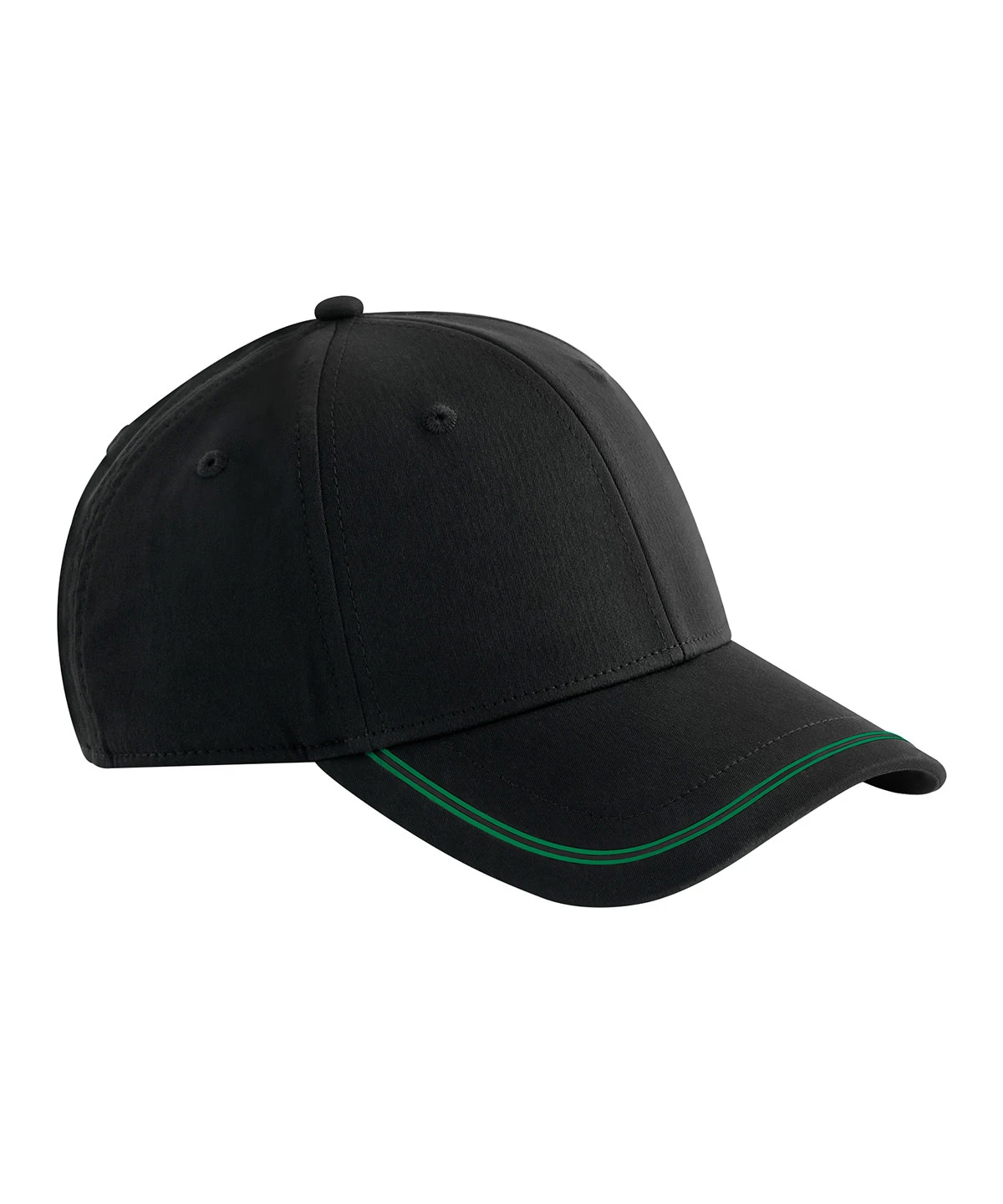 Beechfield Match day cap