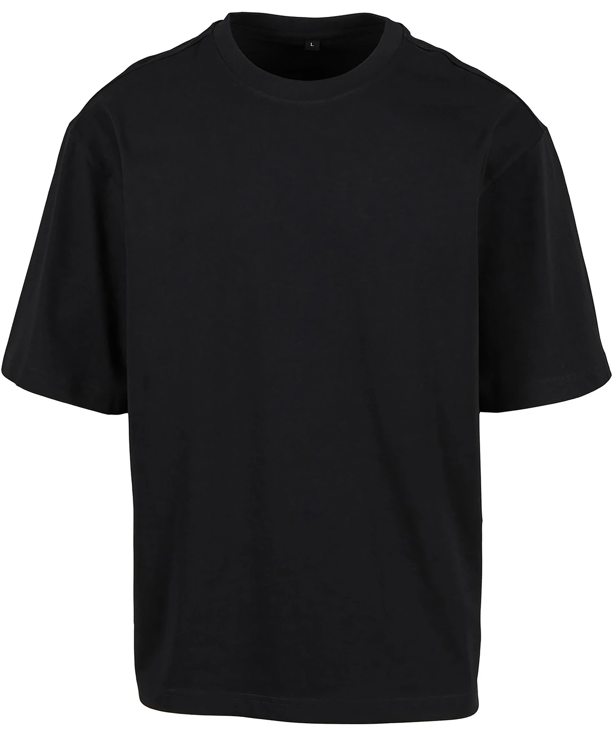 Build Your Brand Loose-fit tee
