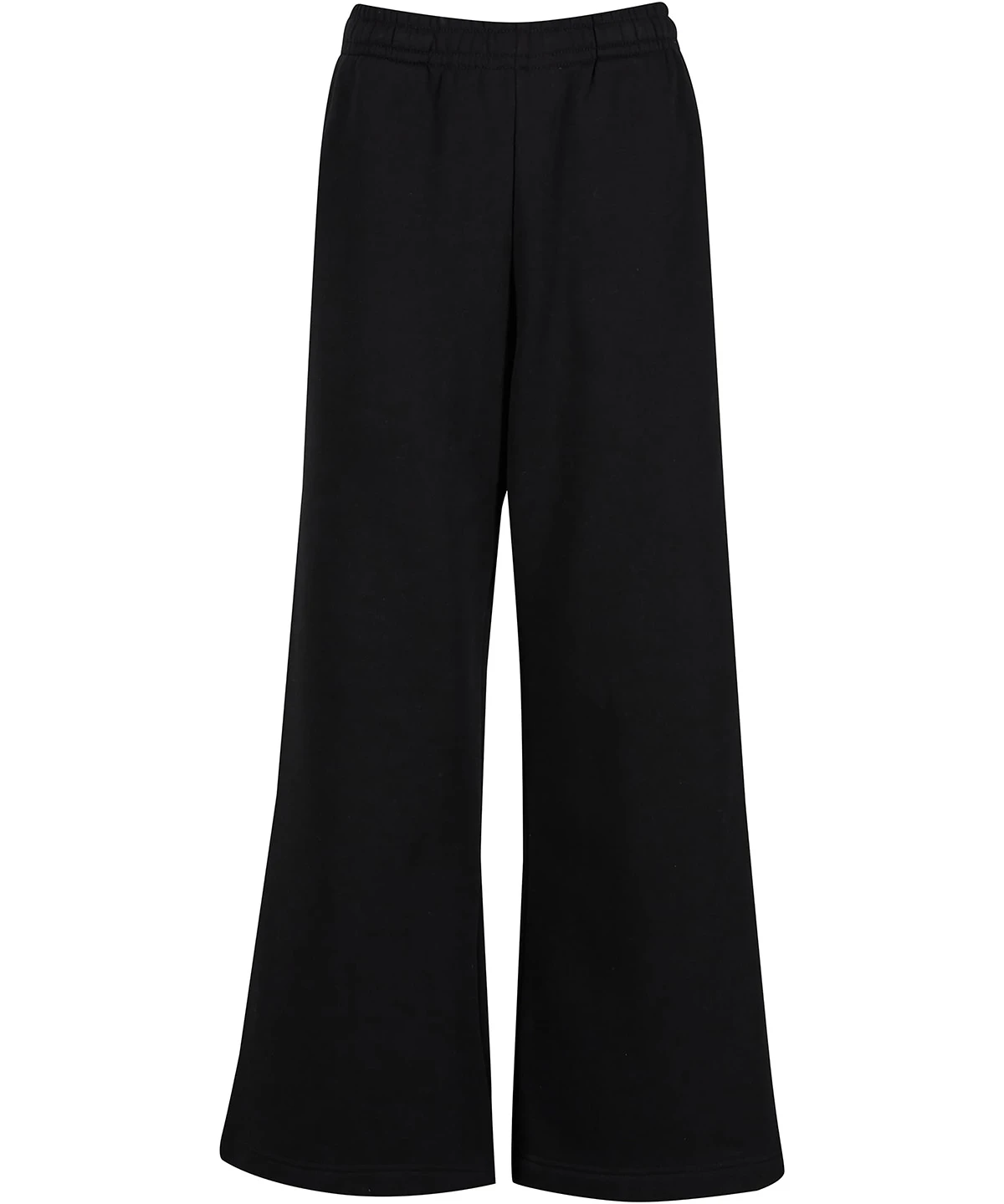 Build Your Brand Women’s wide-leg sweatpants