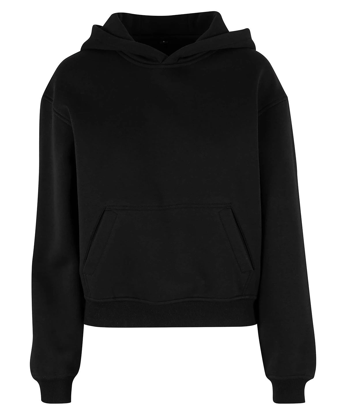 Build Your Brand Women’s loose-fit hoodie
