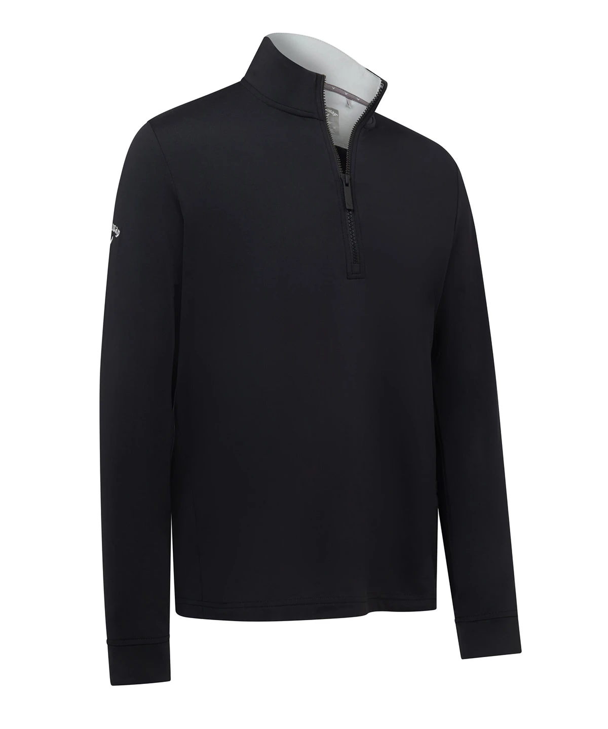 Callaway 1/4-zip pullover