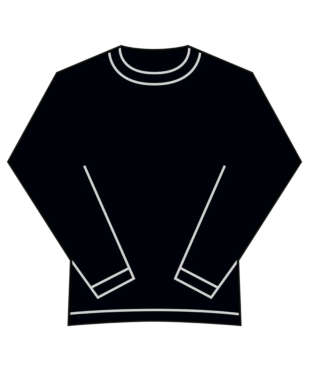 Comfort Colors® Long sleeve t-shirt